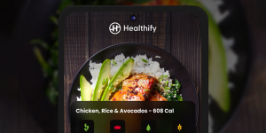 Healthify Enhances AI Assistant Ria for Real-Time Health Guidance